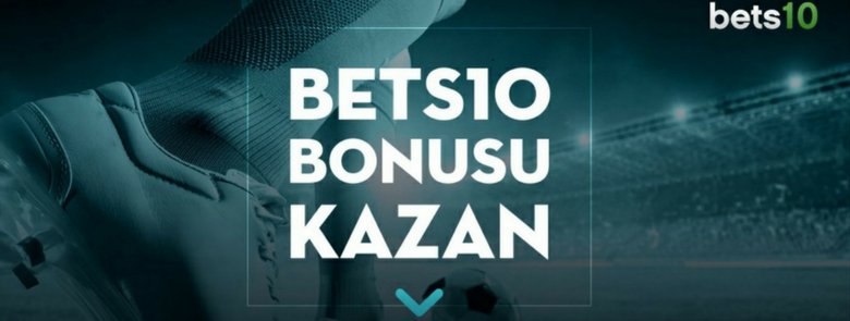 Bets10 Bonus