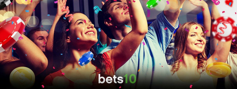 Bets10 Bahis Sitesi