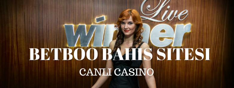 Bets10 Canlı Casino