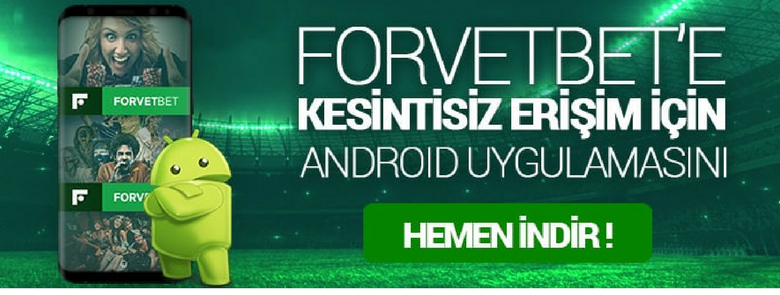 forvetbet mobil