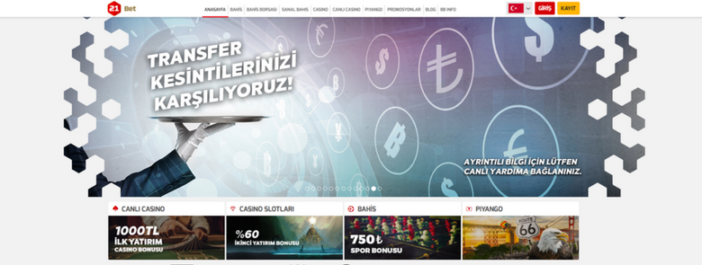 21bet güvenilir mi