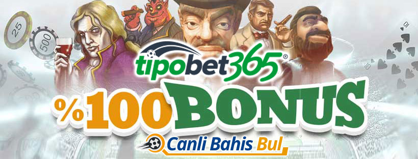 Tipobet365 3D Slot Oyunları