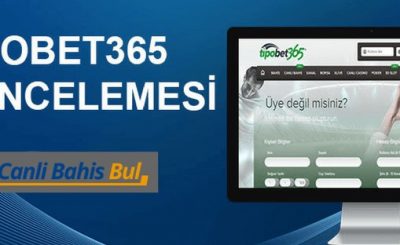 Tipobet365