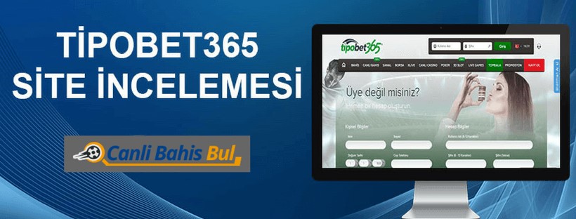 Tipobet365