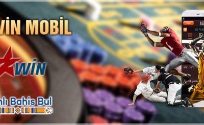 Bahiswin Mobil