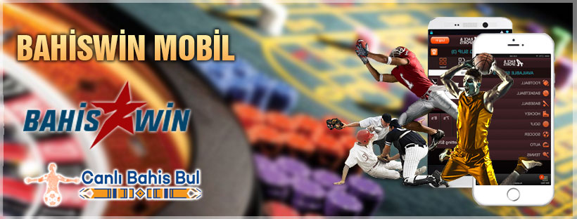 Bahiswin Mobil