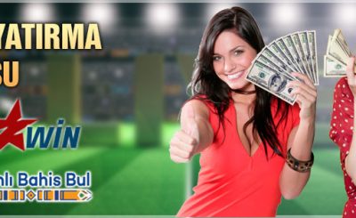Bahiswin Para Yatırma Bonusu