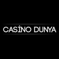 Casino Dünya logo