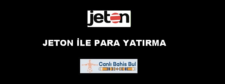 jeton