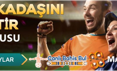 Mariobet Arkadaşını Getir Bonusu
