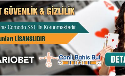 Mariobet Güvenilir mi?