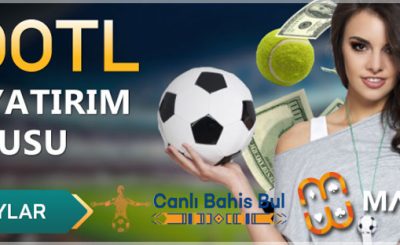 Mariobet Hoşgeldin Bonusu