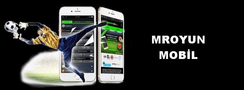 mroyun mobil