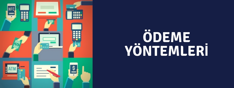 bahis siteleri ödeme yöntemleri