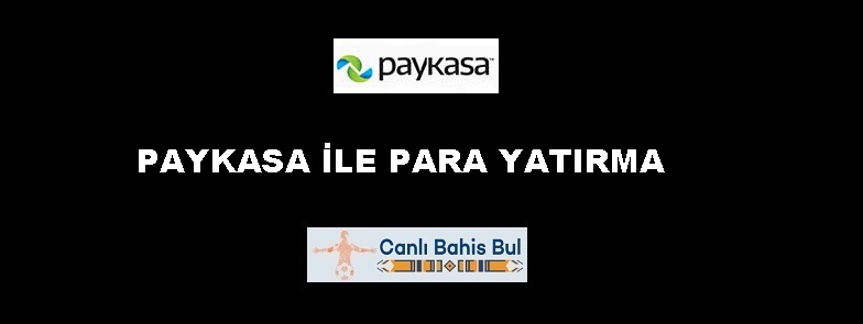 paykasa