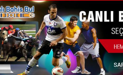 Saraycasino Canlı Bahis