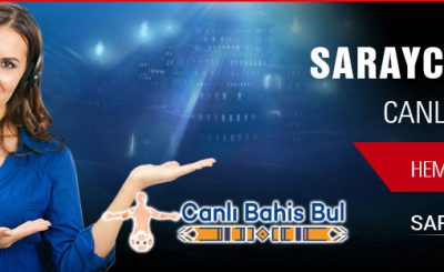 Saraycasino Canlı Yardım