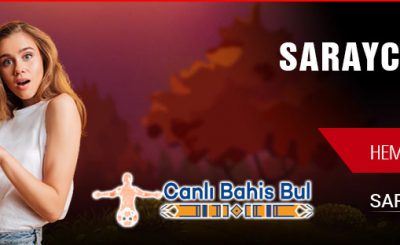 Saraycasino Mobil