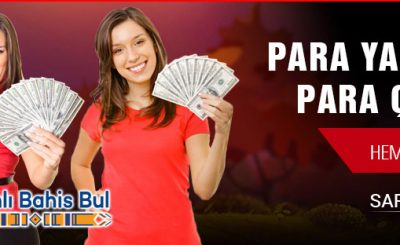 Saraycasino Para Yatırma ve Para Çekme
