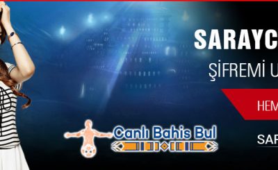 Saraycasino Şifremi Unuttum