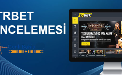 trbet