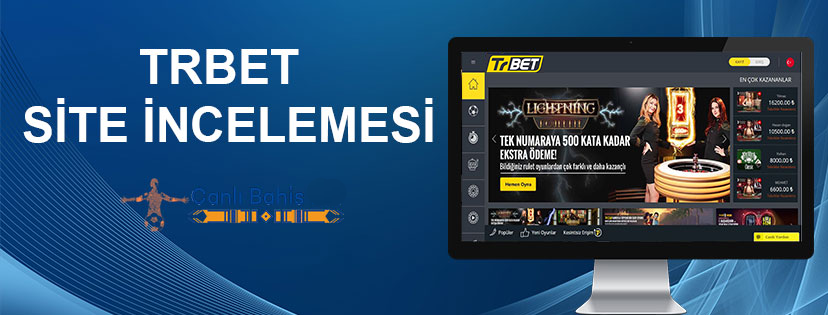trbet