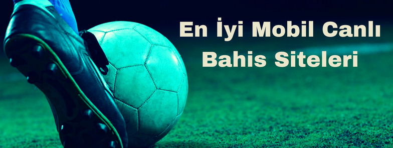 Canlı bahis