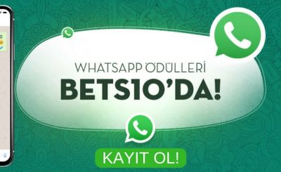 bets10 whatsapp