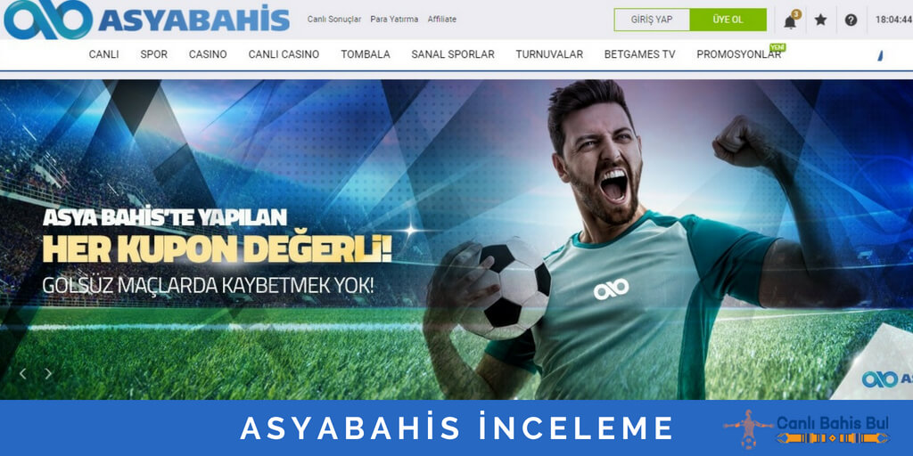 Asyabahis