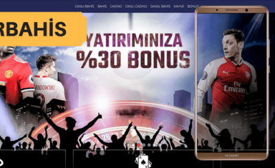 Superbahis mobil uygulaması
