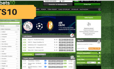 bets10 maç sonuçları