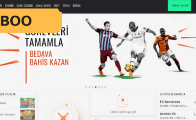betboo maç yarıda kaldı