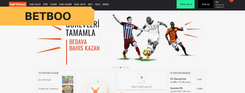 betboo maç yarıda kaldı