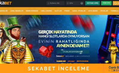 Sekabet