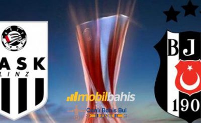 Beşiktaş Maçına En Yüksek Oran Mobilbahis'te