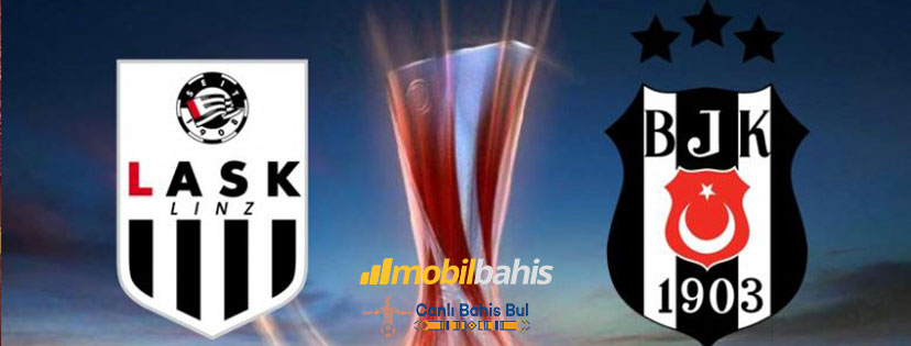 Beşiktaş Maçına En Yüksek Oran Mobilbahis'te