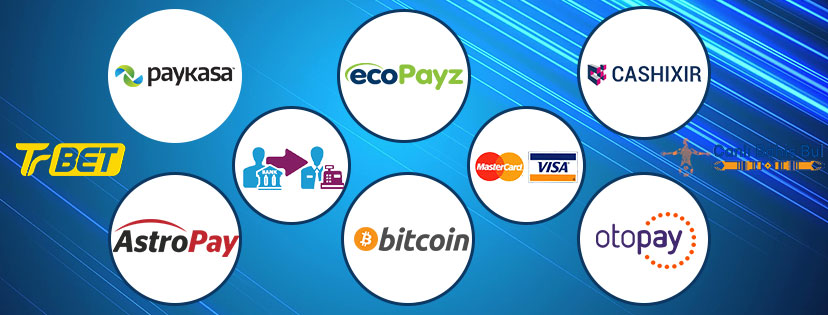 En Kolay Trbet Para Yatırma Yöntemleri