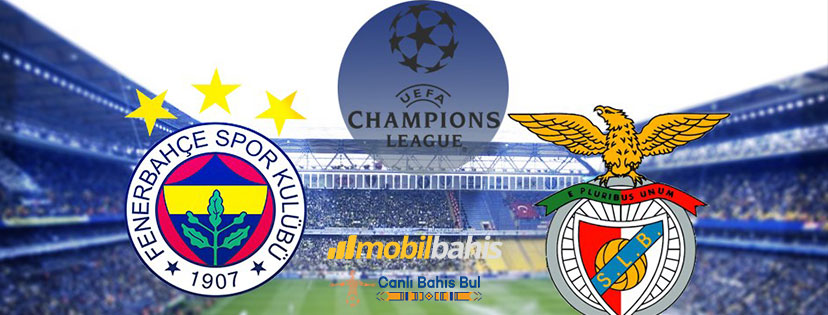 Fenerbahçe Maçına En Yüksek Oran Mobilbahis'te