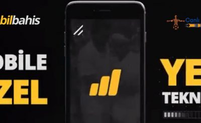 Mobilbahis Mobil Uygulaması
