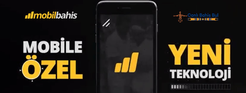 Mobilbahis Mobil Uygulaması