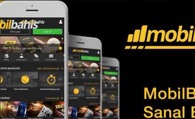 Mobilbahis Sanal Spor Bahisleri