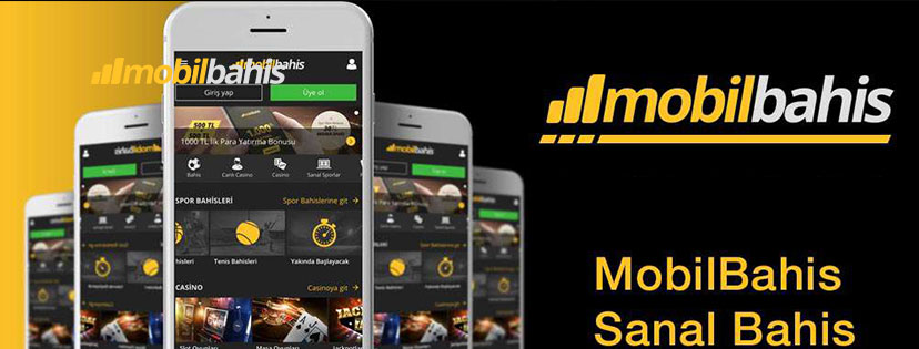 Mobilbahis Sanal Spor Bahisleri