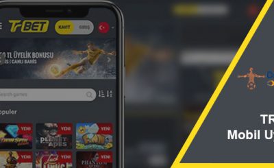 Trbet Mobil Uygulaması