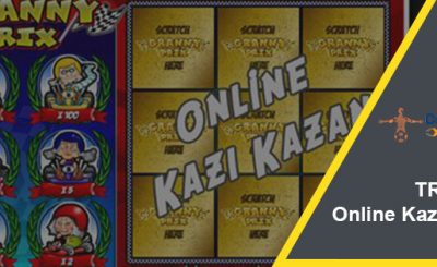 Trbet Online Kazı Kazan Oyna