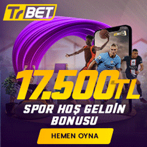 trbet spor bonusu
