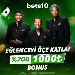 bets10 onus